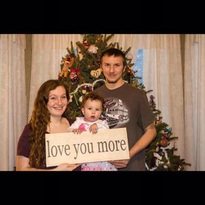 Meet your Posher, Richard